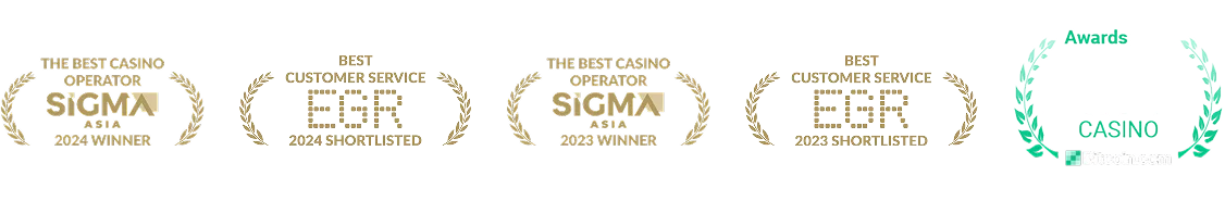 Crown88 Industry Awards and Achievements